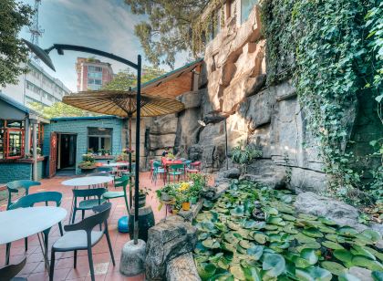 KUN MING UPLAND INTERNATIONAL YOUTH  HOSTEL