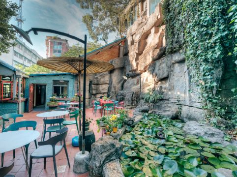 KUN MING UPLAND INTERNATIONAL YOUTH  HOSTEL