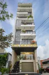 Suri Apartment & Hotel Danang Hotels in der Nähe von Strand Non Nuoc