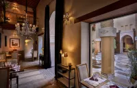 Karawan Riad Hotels in Fes