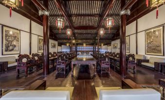 Fujia Linshui Boutique Inn