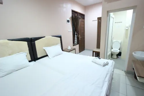 O2 Residence