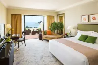 Grand Coloane Resort - balcony