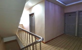Harbin Houhai Hotel