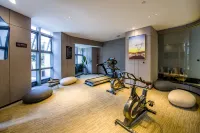Ease Hotel(Guiyang Da' shizi Plaza) Hotels in Guiyang