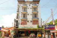 RedDoorz near Maribago Barangay Hall Các khách sạn ở Thành phố Lapu-Lapu