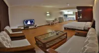 Mengyin Mengshan Hotel
