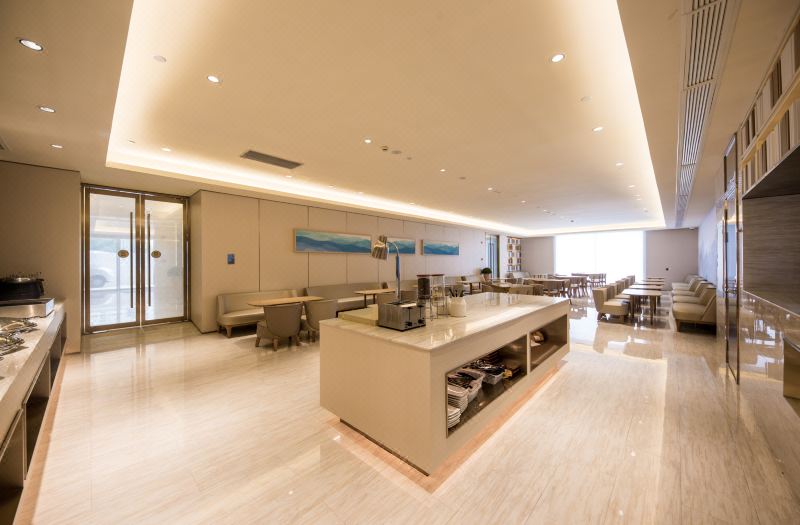 JI Hotel (Shanghai The Bund Jinling East Road) photo 5