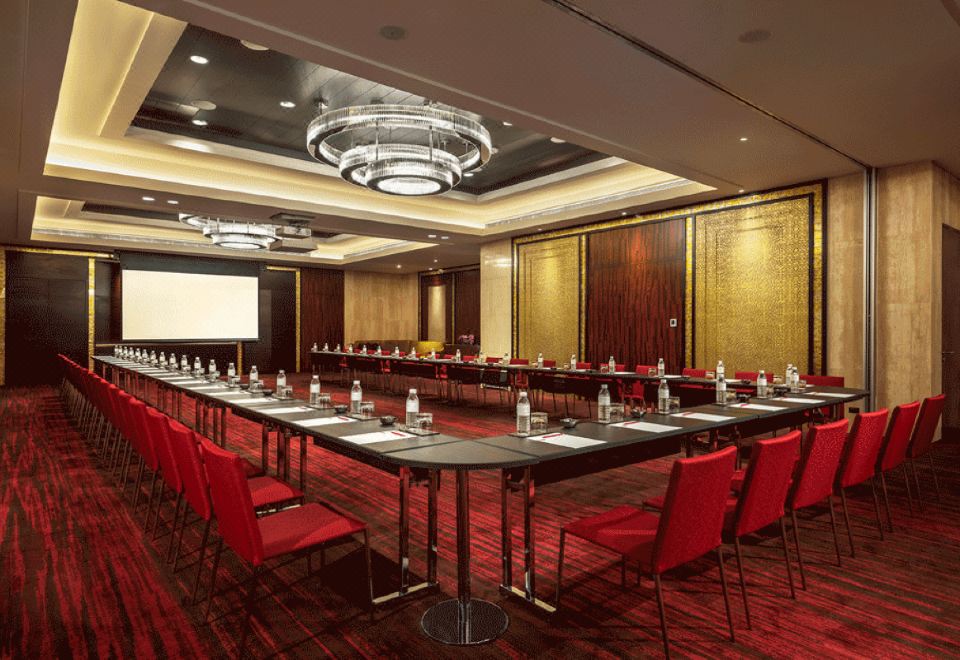 그랜드 하얏트 마닐라