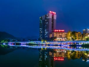 Xiaoqikong Binjiang Hotel