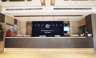 Starway Hotel(Fuxin Jiefang Plaza store)