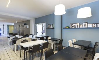 B&B Hotel Bologna