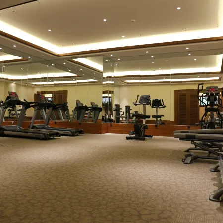 Narada Hotel Weichang