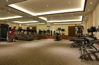 Narada Hotel Weichang فنادق في ويتشانغ