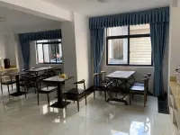 Yongda Hotel - petit déjeuner