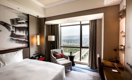 Fuli Wanda Realm Yiwu - Housity