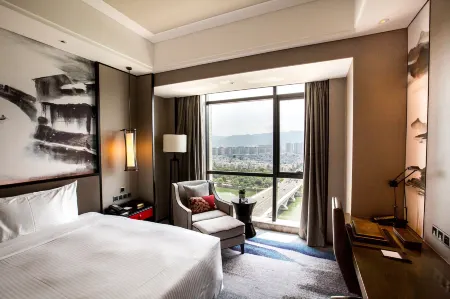 Fuli Wanda Realm Yiwu