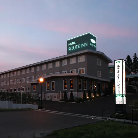 Hotel Route-Inn Kesennuma Chuo Inter