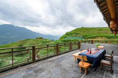 InYue Holiday Hotel Hotel a Longji Terraced Field-Ping'An Zhuang Village