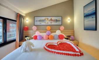 Pine House(Yangshuo West Street Branch)