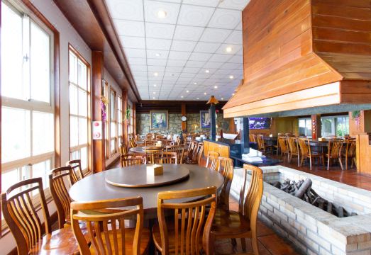 3. 리칭 가든 빌라..