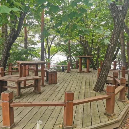 Jingpohu Jingpohu Hotel