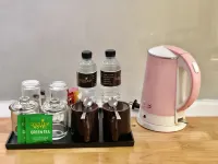 曼德勒金葉酒店