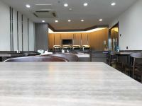 汉庭酒店(长春人民广场店吉大二院店)