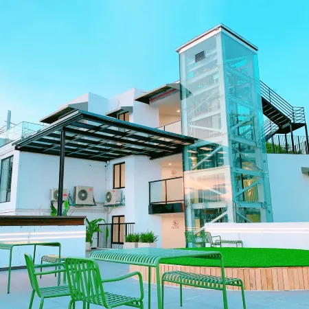 Xiamen Luyu Homestay