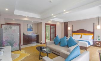 Tianshun Bo'erman Hotel
