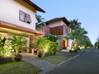 Kanishka Villas Hotel berhampiran Dharma Gumi Villa
