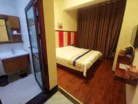 Zhouzhi Jintai Hotel Hotels near Qinling Mountains