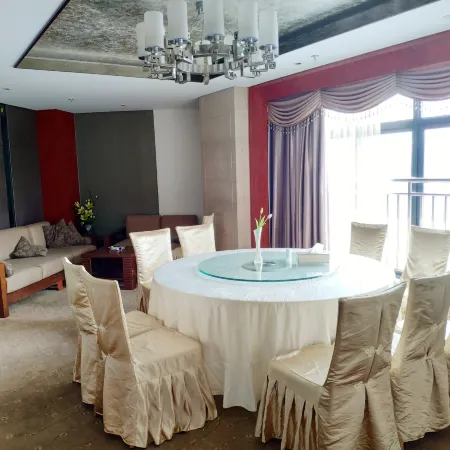 DINGMEIHUI Holiday Hotel