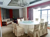 Hamada Holiday Hotel Hotels in Zhangpu