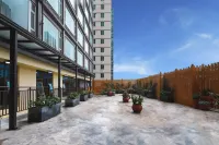 Hampton by Hilton Chongqing Jiangbei Guanyinqiao Pedestrian Street Hotels in Chongqing