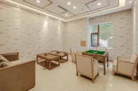 JINSHUNTIANHUA Hotel (Qujing Wanda Plaza)