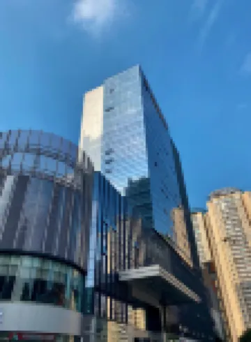 重慶麗苑維景國際大酒店（沙坪壩高鐵站店） 重慶酒店