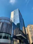 Grand Metropark Liyuan Hotel, Chongqing Hotel di Chongqing