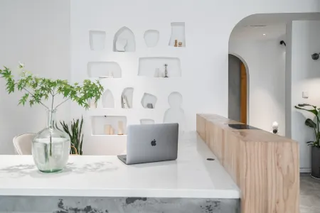 Huayu Moye Designer Hotel Отели рядом с достопримечательностью «Wu Village»