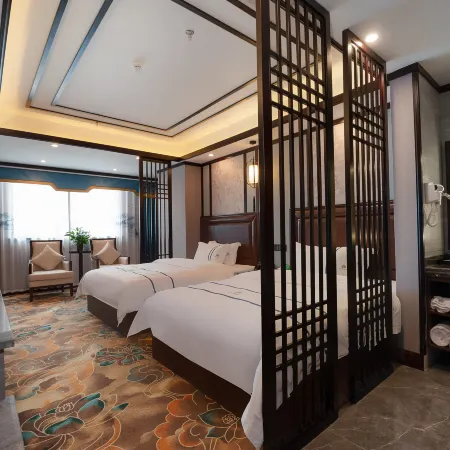 LanTing Hotel