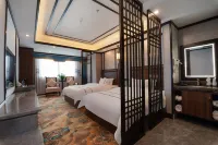 LanTing Hotel Hotels in Weining