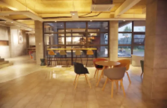 Beishanju Guesthouse