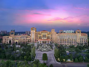 Pullman Yueyang