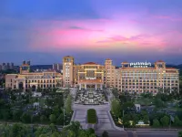 Pullman Yueyang