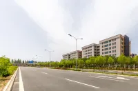 Starway Hotel (Lanzhou Zhongchuan Airport Asia Pacific World Trade Center)