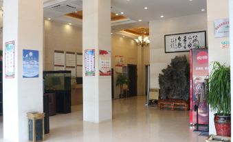 GreenTree Inn (Taoyuan Road, Sixian)