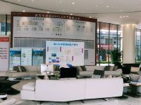 欧圣兰廷度假公寓(青岛会展中心店) - 商业中心