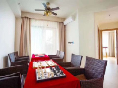 三亚中苑大酒店 - 会议室