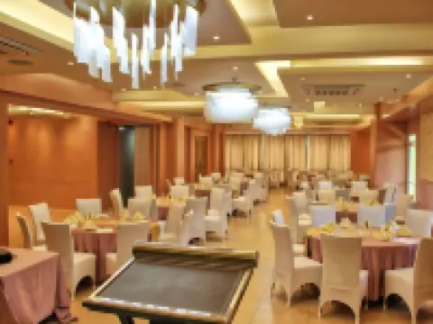 โรงแรมนิวดอว์นพลัส โรงแรมในคากายันเดโอโร