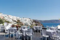 Andronis Luxury Suites Hotels in Santorini